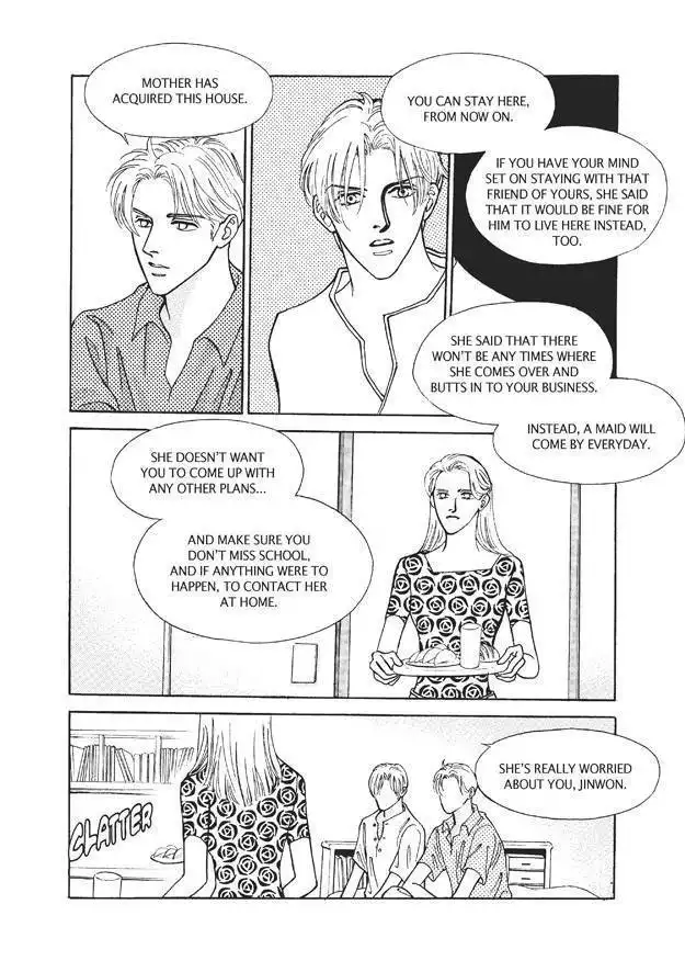 Do Whatever You Want Chapter 5.3 20